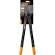 Grensax Fiskars PowerGear med Utväxling och Sidoskär L78 L